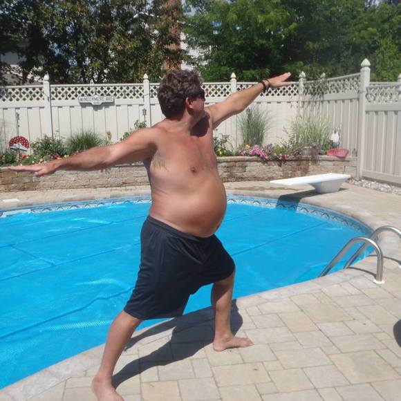 Meet your Posher, John - Picture 1 of 1